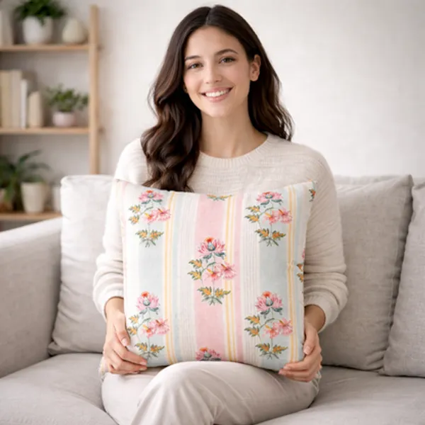 Cotton_Printed_Cushion_Cover_Floral_Striped_Decorative_Throw_Pillow_For_Sofa_Bed_Living_Room_Pack_Of_1_2_5