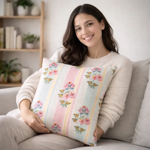 Cotton_Printed_Cushion_Cover_Floral_Striped_Decorative_Throw_Pillow_For_Sofa_Bed_Living_Room_Pack_Of_1_2_5