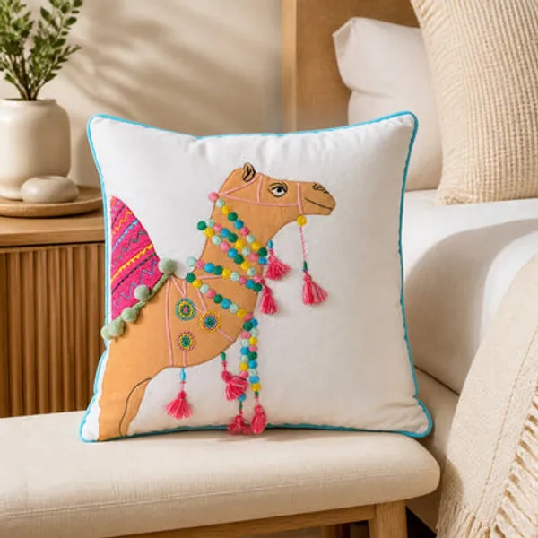 Velvet_Cushion_Cover_Decorative_Camel_Throw_Pillow_For_Sofa_Bed_Living_Room_Boho_Home_Decor_Pack_Of_1_2_5