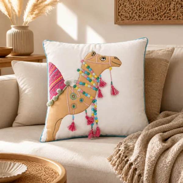 Velvet_Cushion_Cover_Decorative_Camel_Throw_Pillow_For_Sofa_Bed_Living_Room_Boho_Home_Decor_Pack_Of_1_2_5