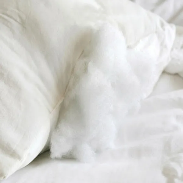 Set_Of_2_White_Striped_Bolster_Pillows_9x24_Inch_Microfiber_Filled_Cylindrical_Cushions_Bed_Support_Combo