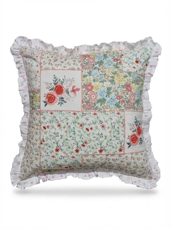 Multicolor_Cotton_Pillow_Cover_For_Sofa_&_Bed