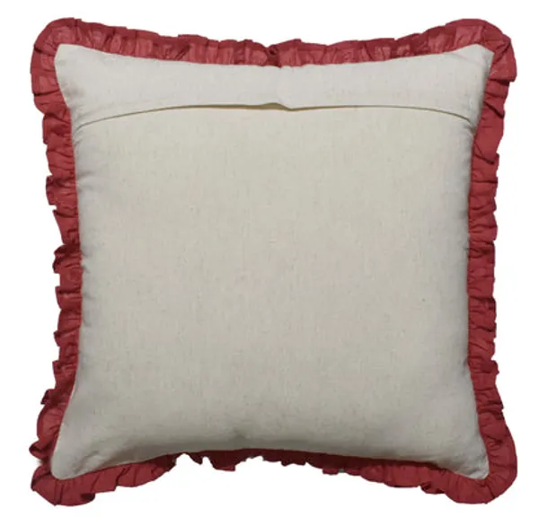 Zensha_Decor_18_X_18_Inch_Cotton_Linen_Cushion_Cover_Embroidered_Rose_Floral_Pillow_Cover_With_Dusty_Rose_Ruffle_Trim_Ivory