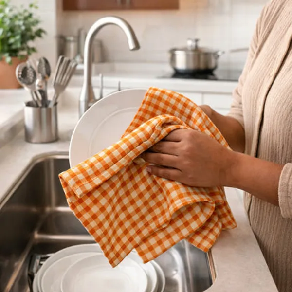Set_Of_3_Cotton_Kitchen_Towels_Absorbent_Buffalo_Check_Dish_Towels_For_Kitchen_Dining_Cleaning_Soft_Reusable_Farmhouse_Tea_Towels