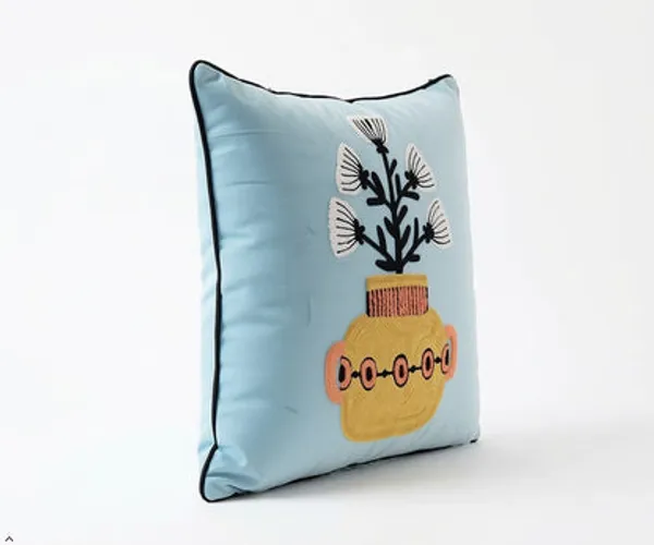 Zensha_Decor_Premium_Embroidered_Cushion_Cover_For_Sofa_Couch_Sky_Blue_18_X_18_Inch