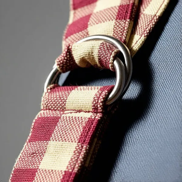 Premium_Cotton_Checkered_Kitchen_Apron_With_Pockets_Adjustable_Durable_Cooking_Baking_Apron_For_Men_Women