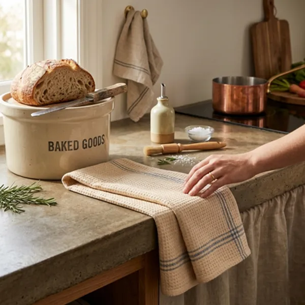 Cotton_Waffle_Weave_Kitchen_Towels_Set_20x28_Inch_Ultra_Absorbent_Dish_Towels_For_Drying_Cleaning