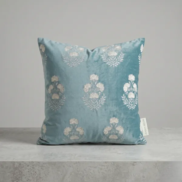 Zensha_Decor_Sky_Blue_Embroidered_Cushion_Cover_18x18_Inch_Premium_Polyester_Velvet_Decorative_Throw_Pillow_Cover_With_Elegant_Floral_Embroidery_For_Sofa_Couch_Bedroom