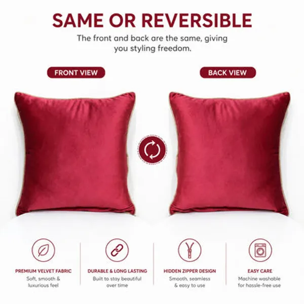 Premium_Red_Poly_Velvet_Cushion_Cover_16x16_Inch_Soft_Decorative_Sofa_Cushion