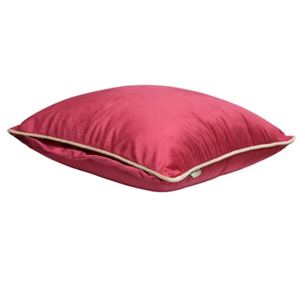 Premium_Red_Poly_Velvet_Cushion_Cover_16x16_Inch_Soft_Decorative_Sofa_Cushion