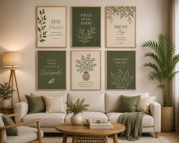 Wooden_Modern_Botanical_Quote_Wall_Art_Set