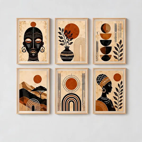Framed_Modern_Abstract_Geometric_Set_Of_6_Wall_Art