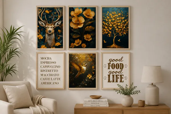 Wooden_Modern_Botanical_Art_Set_Of_6_Framed_Wall_Paintings