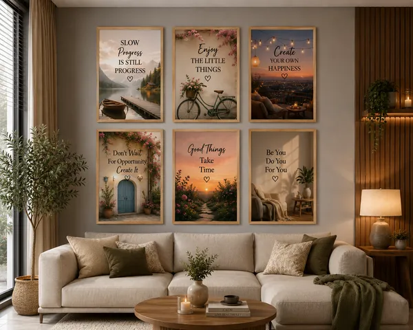 Inspirational_Quote_Set_Of_6_Framed_Wall_Art