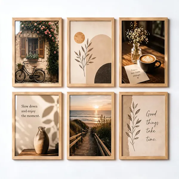 Wooden_Modern_Framed_Art_Print_Set