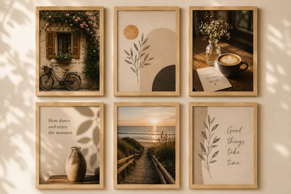 Wooden_Modern_Framed_Art_Print_Set