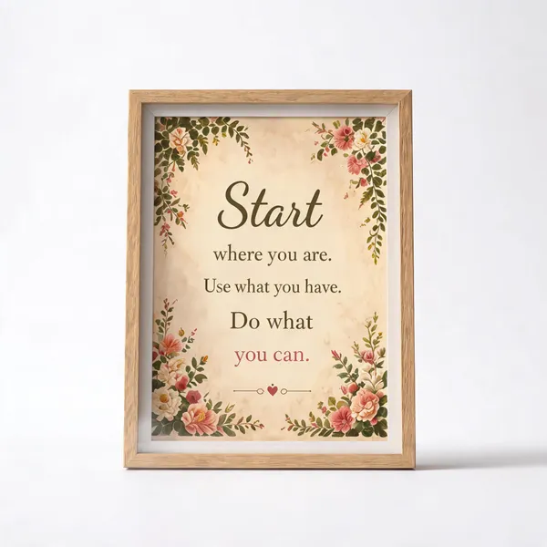 Framed_Scenic_Floral_Print_Wall_Art_Set