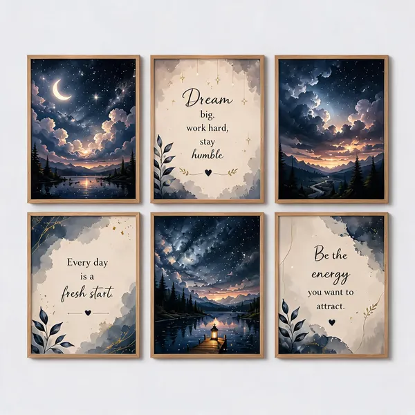 Wood-Tone_Inspirational_Scenic_Wall_Art_Set