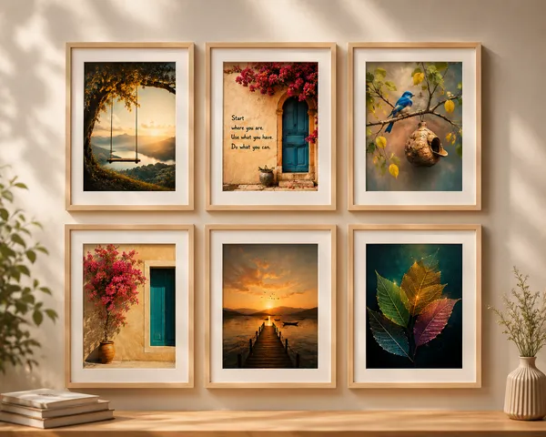 Wooden_Scenic_Art_Set_Wall_Frames