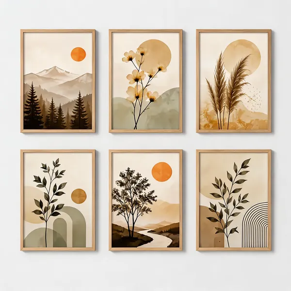 Wooden_Abstract_Botanical_Landscape_Wall_Art_Set