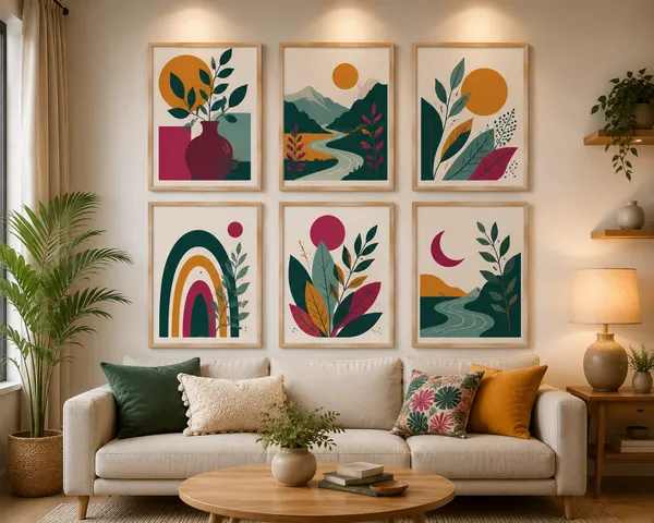 Wooden_Abstract_Botanical_Wall_Art_Set