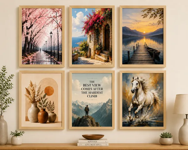 Wooden_Scenic_Print_Framed_Wall_Art_Set_Of_6