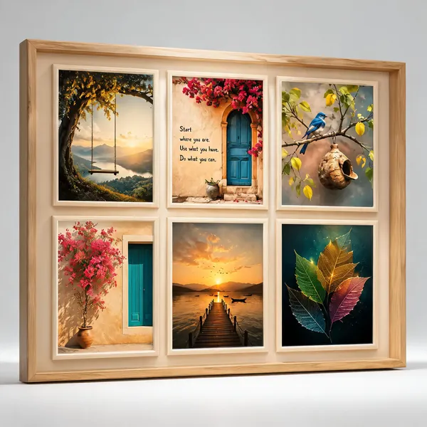 Wooden_Scenic_Nature_Print_Wall_Art_Collage