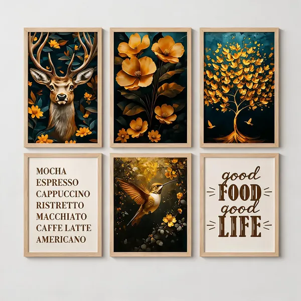 Wooden_Modern_Botanical_Art_Set_Of_6_Framed_Wall_Paintings