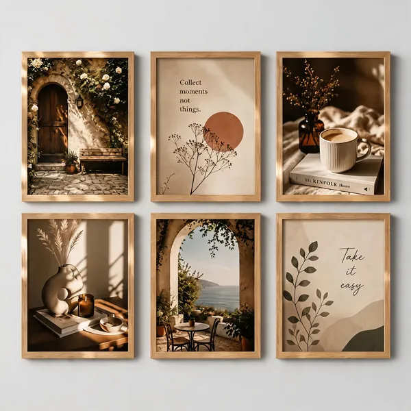 Wooden_Vintage_Botanical_Set_Of_6_Framed_Wall_Art