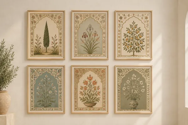 Wooden_Vintage_Botanical_Print_Wall_Art_Set_Of_6