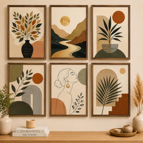 Wooden_Abstract_Botanical_And_Landscape_Wall_Art_Set