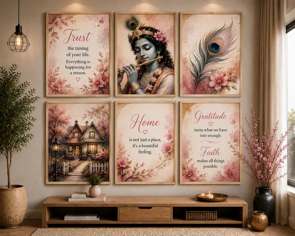 Framed_Inspirational_Floral_Print_Wall_Art_Set