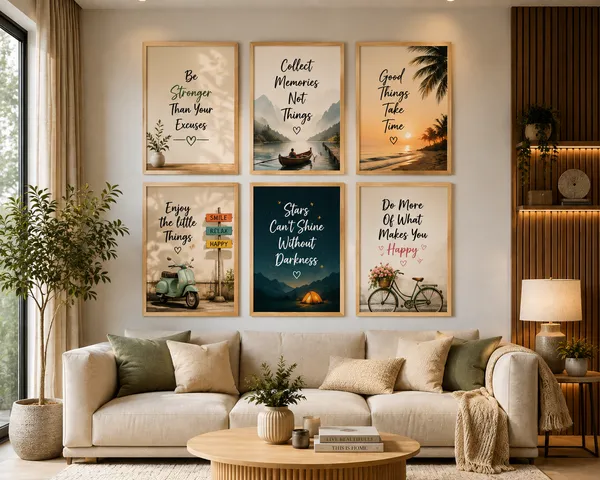 Wooden_Motivational_Quote_Framed_Wall_Art_Set