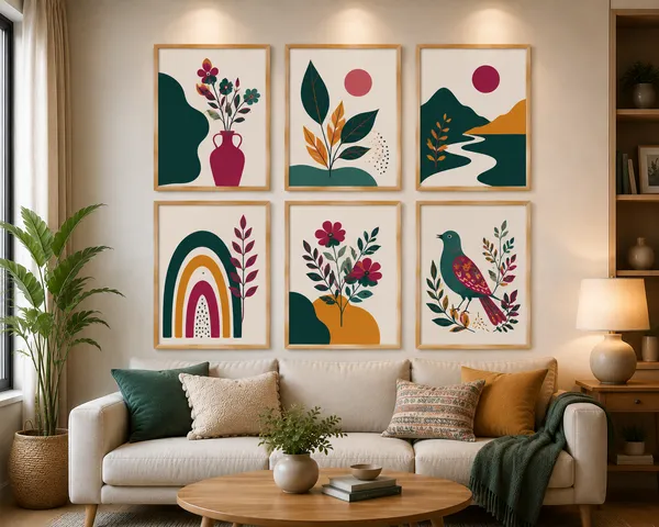 Wooden_Abstract_Botanical_Art_Set_Wall_Decor