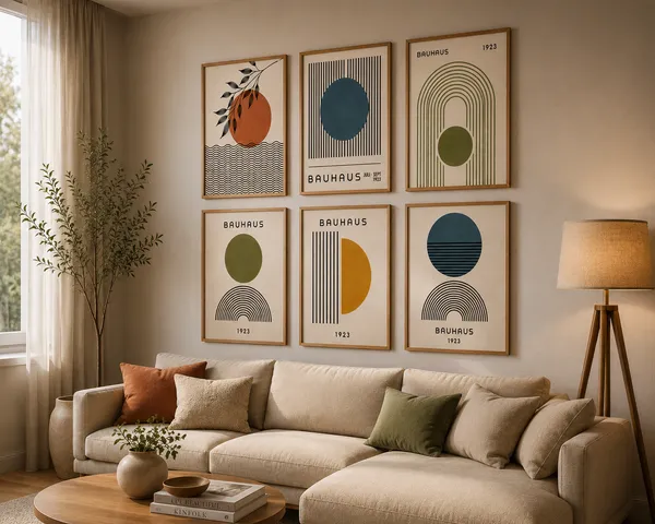 Wooden_Bauhaus_Geometric_Set_Of_6_Wall_Art_Prints