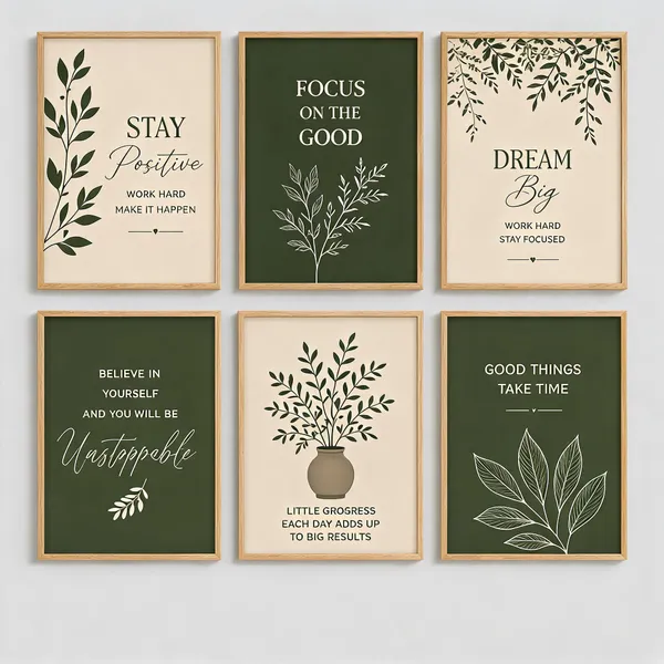 Wooden_Modern_Botanical_Quote_Wall_Art_Set