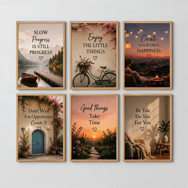 Inspirational_Quote_Set_Of_6_Framed_Wall_Art
