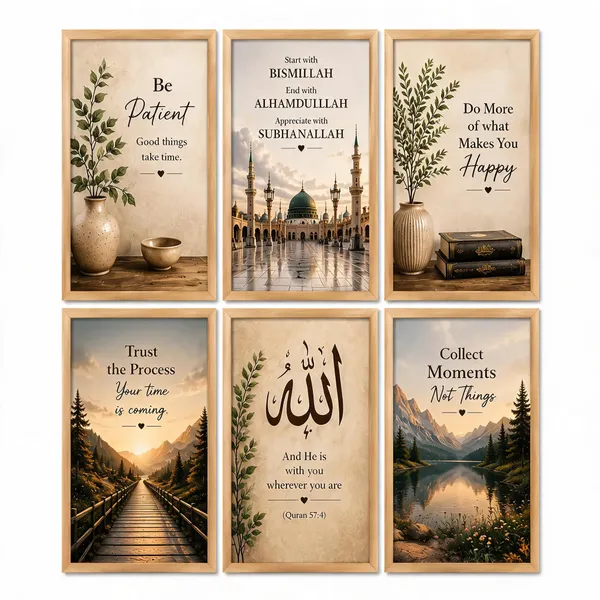 Wooden_Islamic_Quote_Wall_Art_Set