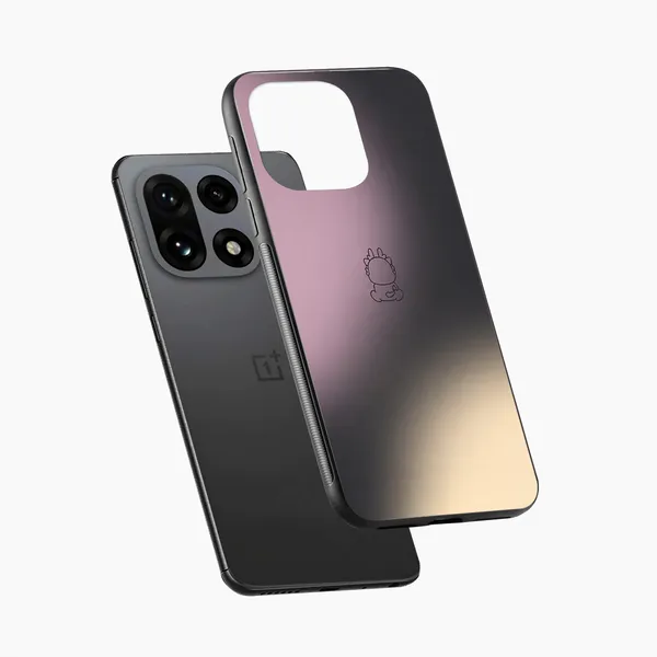 Gradient_Cartoon_Camera_Cutout_Phone_Case