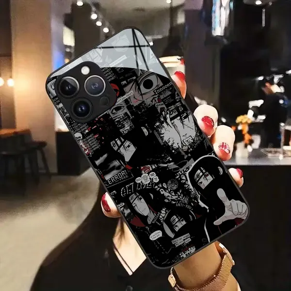 Black_Graphic_Printed_Phone_Case