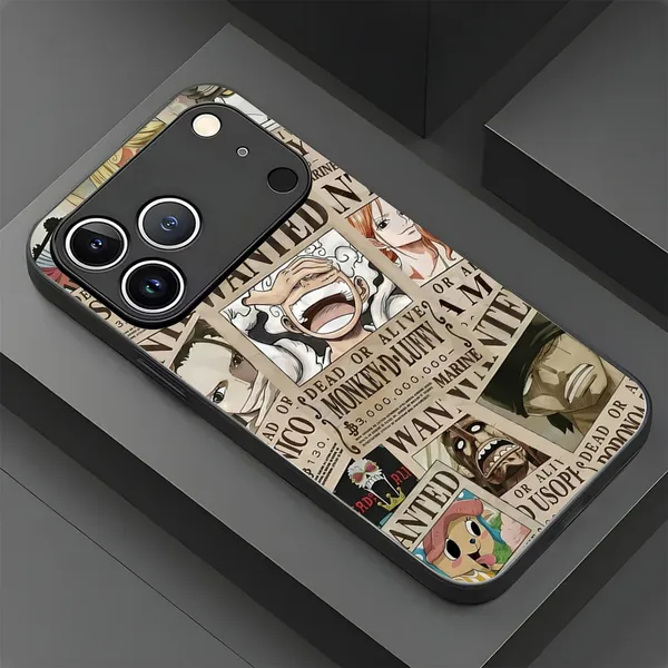 Black_One_Piece_Anime_Printed_Protective_Phone_Case
