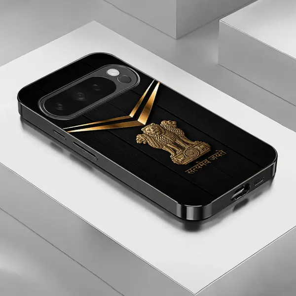 Black_Decorative_Smartphone_Case_for_Mobile_Phones