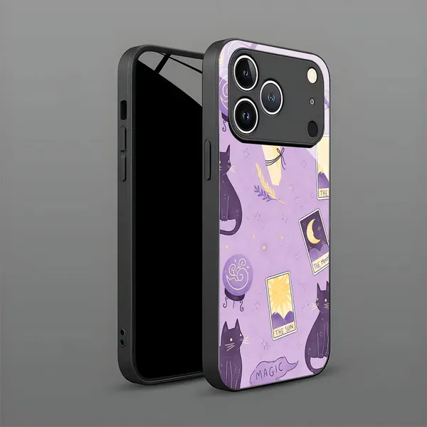 Purple_Printed_Phone_Case_for_Smartphones