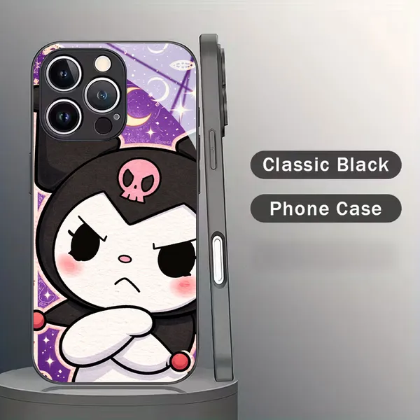 Purple_Cartoon_Printed_Phone_Case_for_Smartphones