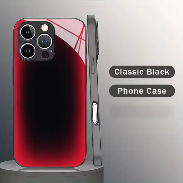 Red_Glossy_Printed_Phone_Case_for_Smartphones