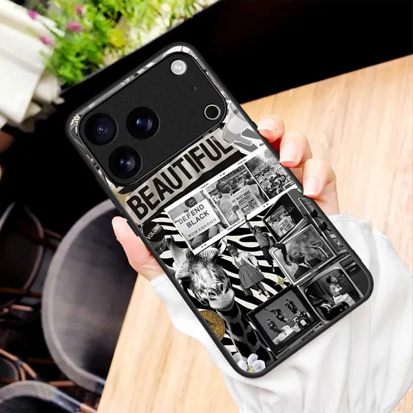 Black_Collage_Print_Phone_Case_for_Smartphones