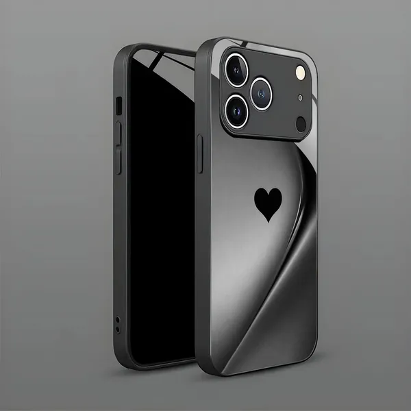 Black_Transparent_Protective_Phone_Case_for_Smartphones