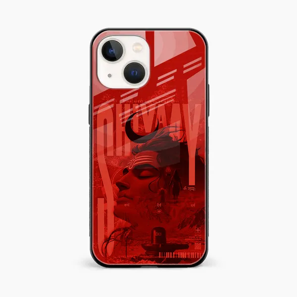 Red_Graphic_Printed_Phone_Case