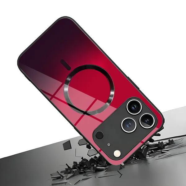 Red_Gradient_Ring_Phone_Case_for_Smartphones
