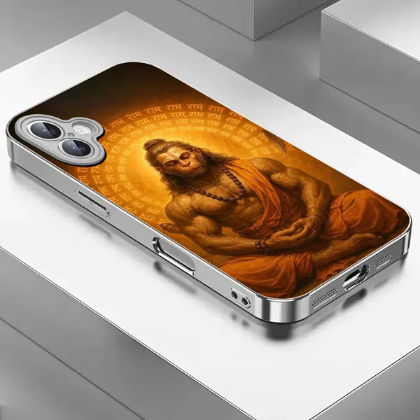Hanuman_Devotional_Printed_Protective_Phone_Case